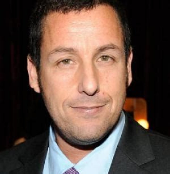 Celebrities named Adam