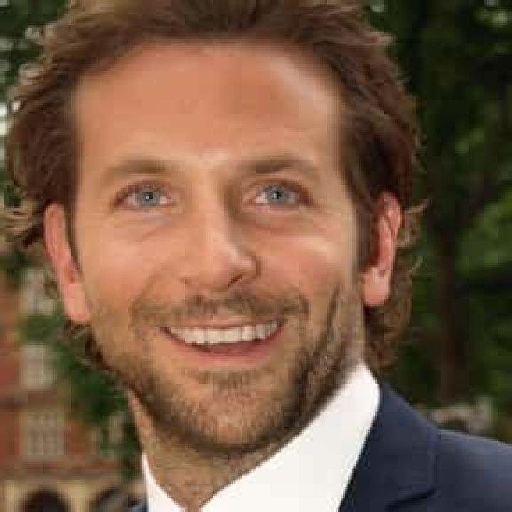 Celebrities named Brad