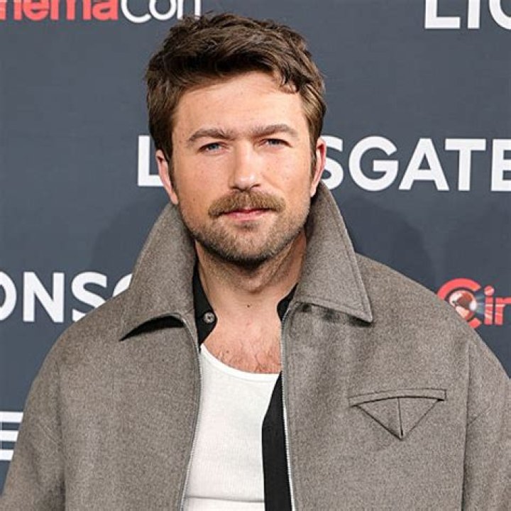 Celebrities named Brandon