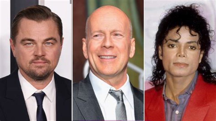 Celebrities named Burney