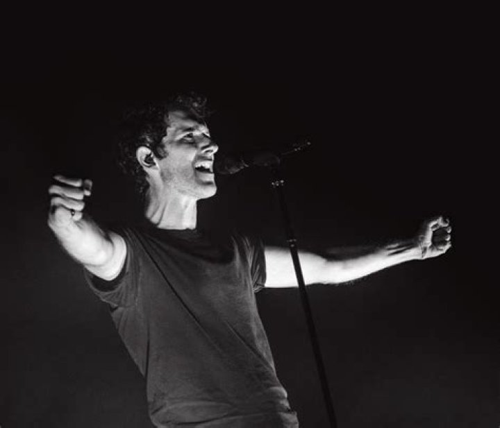 Celebrities named Chad