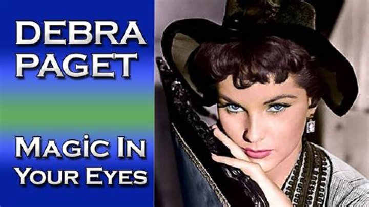 Celebrities named Debra