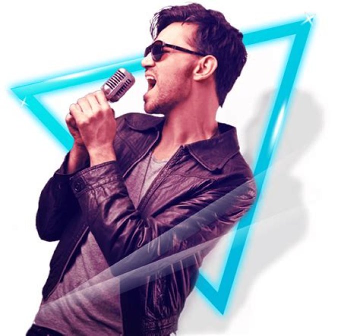 Celebrities named George