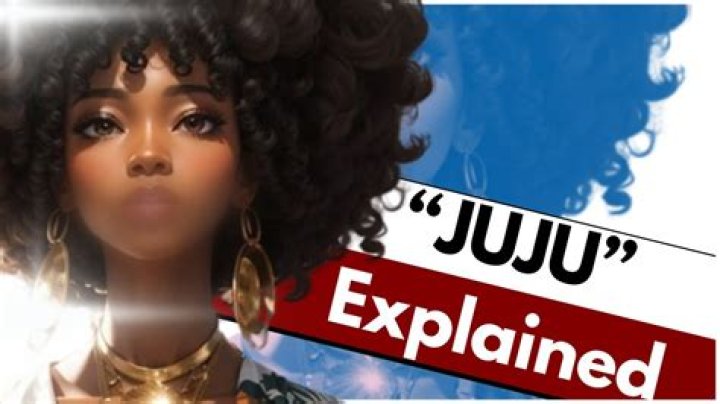 Celebrities named JuJu