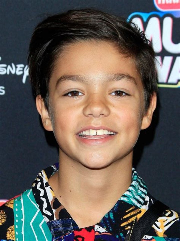 Celebrities named Malachi