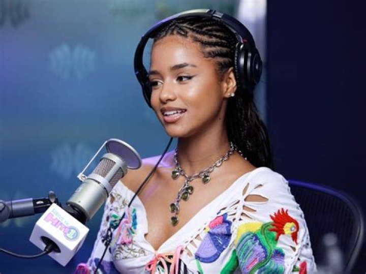 Celebrities named Tila