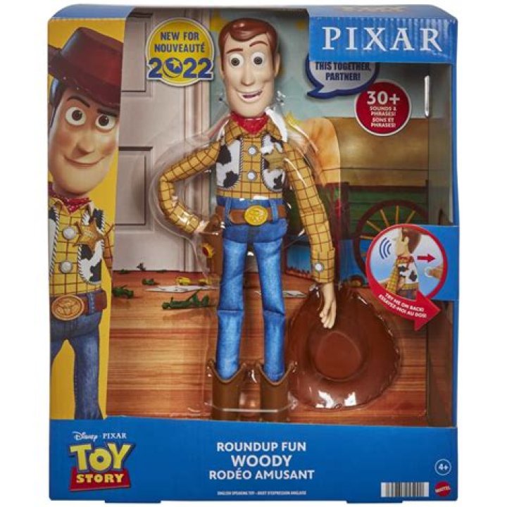 Celebrities named Woody