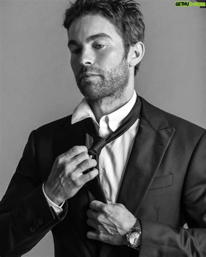 Chace Crawford Bio (Wiki) 