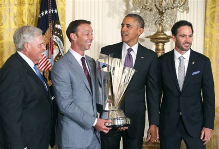 Chad Knaus Net Worth - Wiki, Age, Weight and Height, Relationships, Family, and More