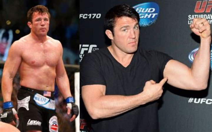 Chael Sonnen credits the former Olympic wrestler Ben Askren for his sportsmanship? Know about his net worth, married life and children