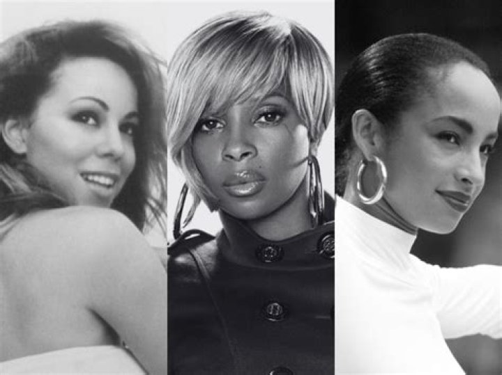 Chaka Khan trashed Joan Baez, Mariah Carey, Mary J. Blige & Ariana Grande