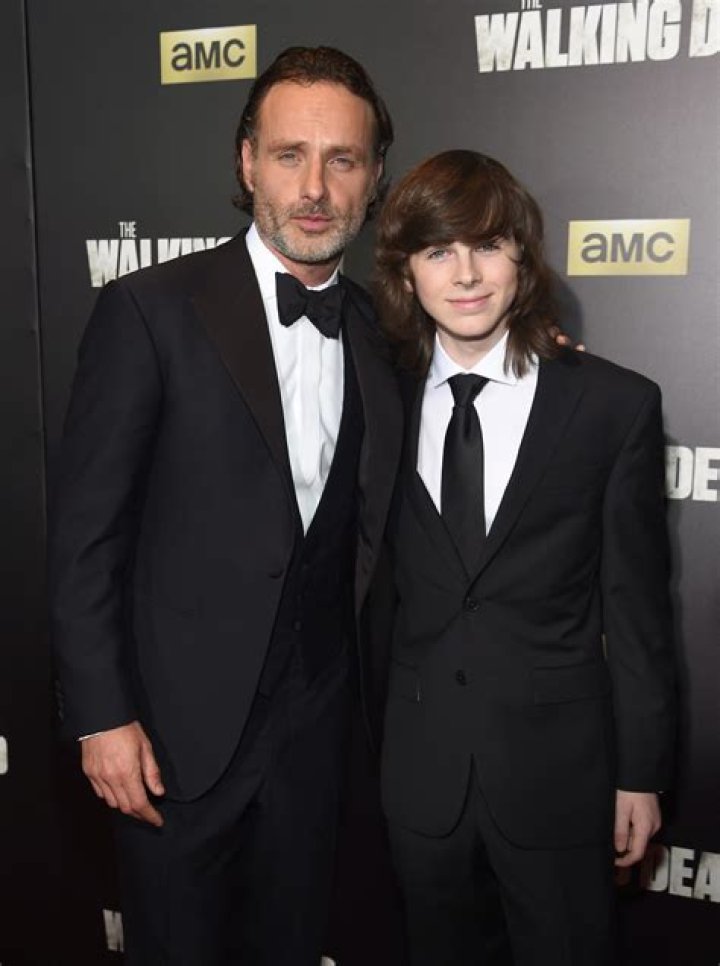 Chandler Riggs Net Worth - Wiki, Age, Weight and Height, Relationships, Family, and More