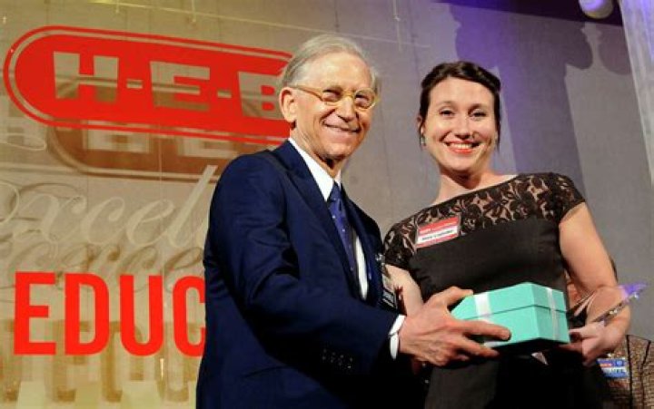 Charles Butt Net Worth - Wiki, Age, Weight and Height, Relationships, Family, and More