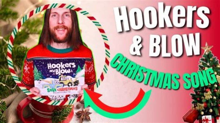 Charlie Sheen was partying with hookers & blow for Christmas