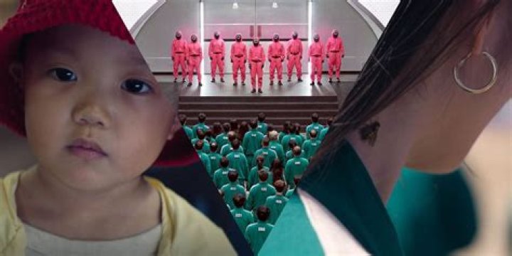 Charlise Chaney: Squid Game Player is an Educator Even Today