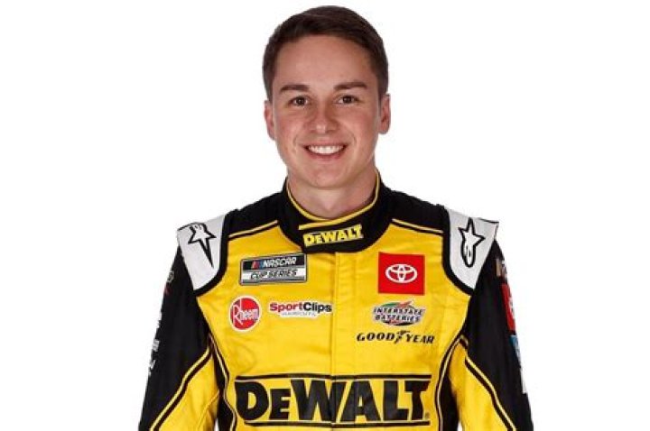Checkout Latest Christopher Bell News, Photos, Videos, Biography