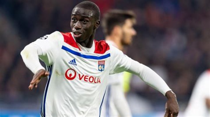 Checkout Latest Ferland Mendy News, Photos, Videos, Biography