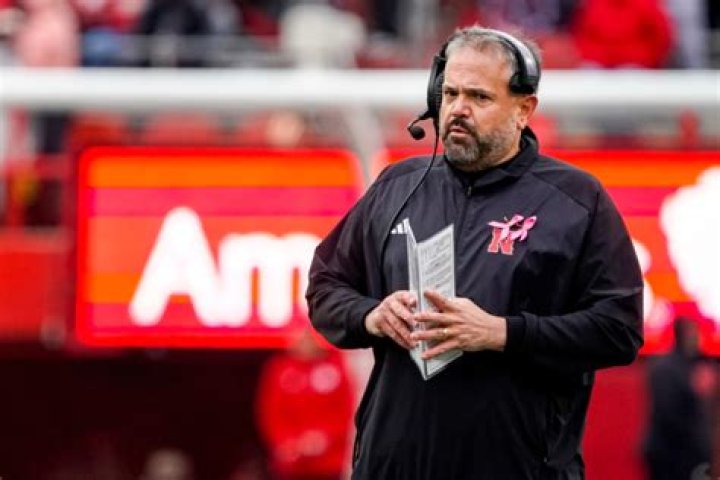 Checkout Latest Matt Rhule News, Photos, Videos, Biography