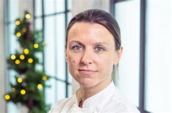 Chef Pip Lacey Wikipedia Biography Age Partner And Net Worth 2023