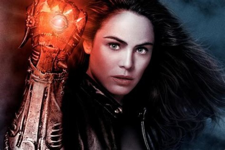 Chelsea Butler Bio (Wiki) 