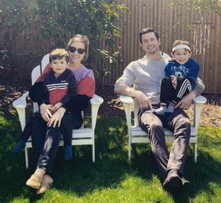 Chelsea Kilgore, Married, Husband, Career, Children, Net Worth