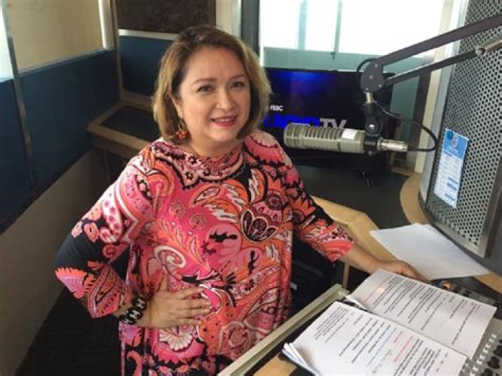 Chiqui Hollman Wikipedia And Age: How Old Is The Actress?