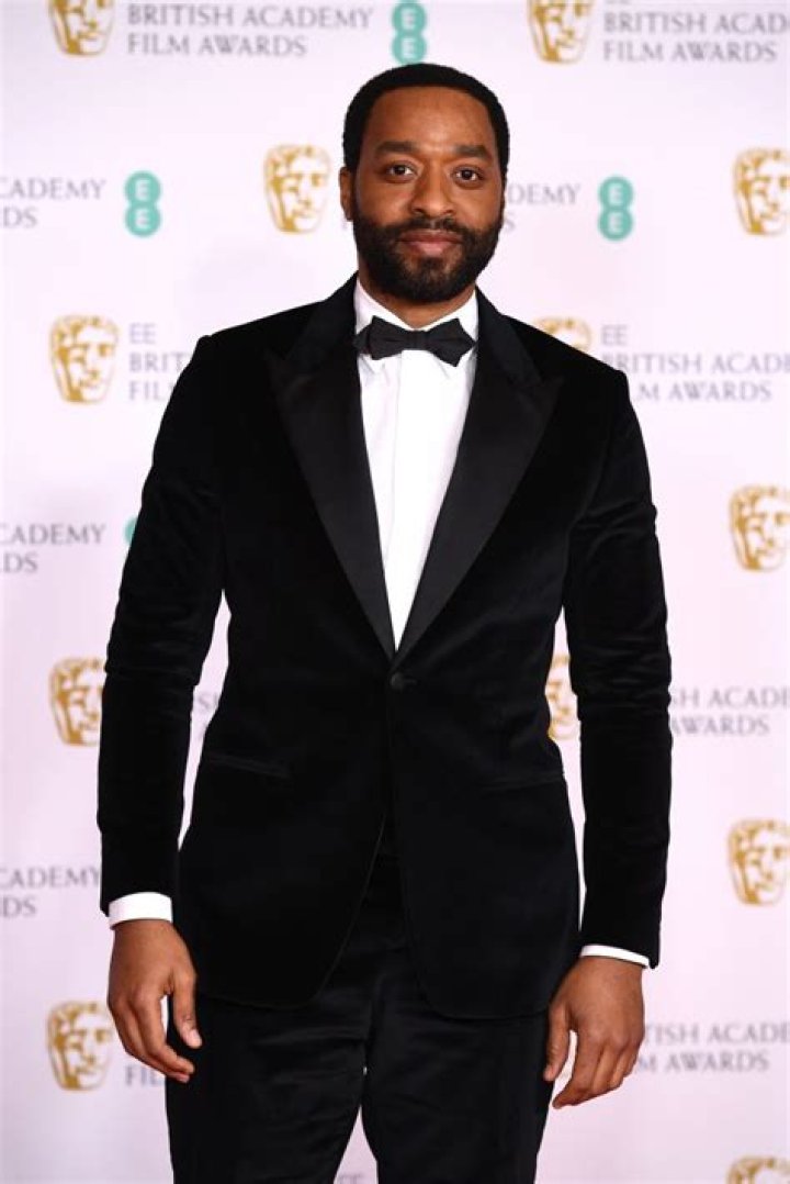 Chiwetel Ejiofor Net Worth - Wiki, Age, Weight and Height, Relationships, Family, and More