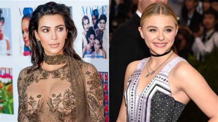 Chloe Moretz on her feud with Kim Kardashian: ‘I wasn’t catty about it’