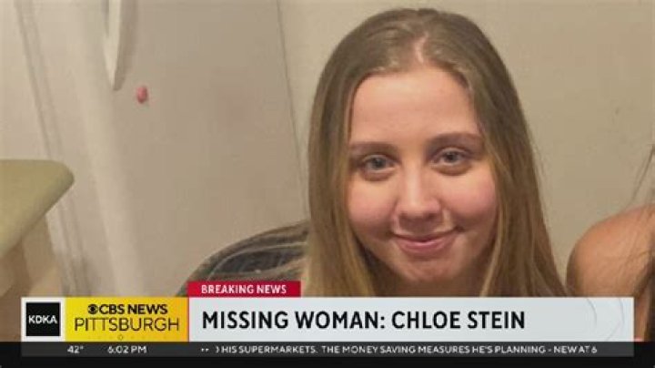 Chloe Stein Family – Where Are They Now? Ethnicity Religion And Case Update