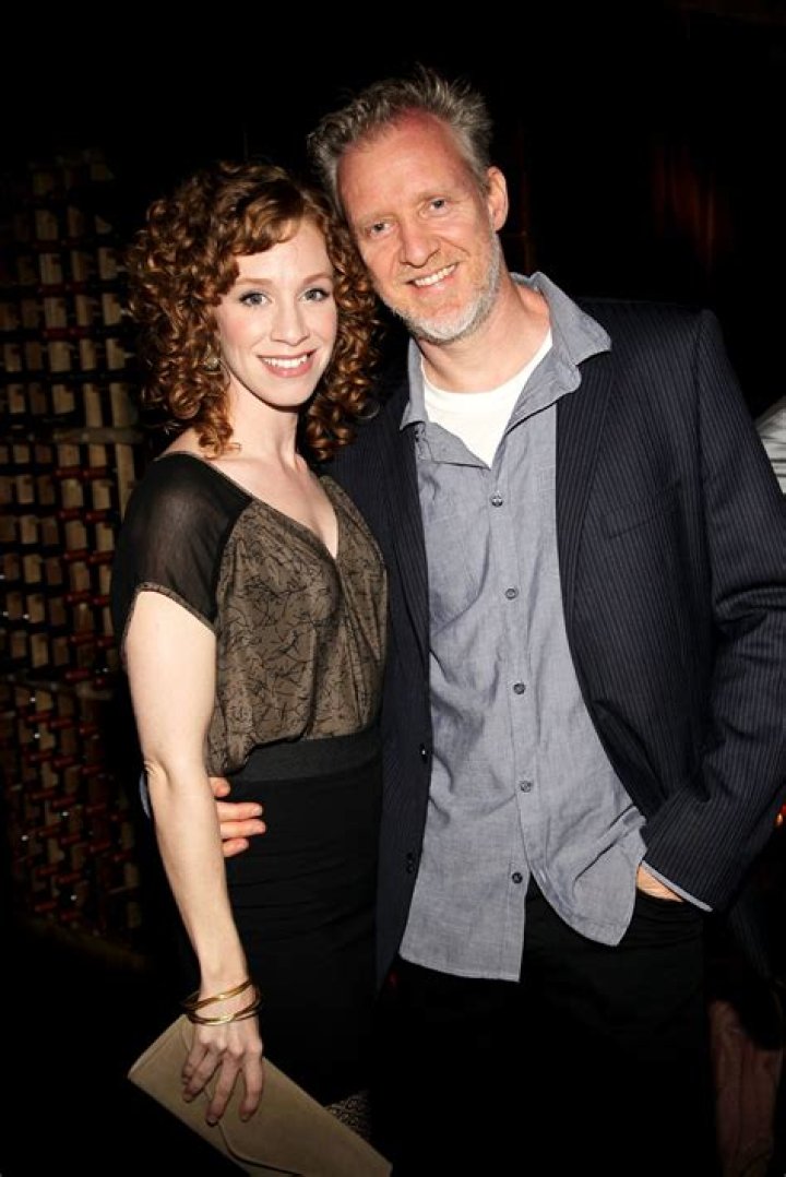 Chris Barron Net Worth - Wiki, Age, Weight and Height, Relationships, Family, and More