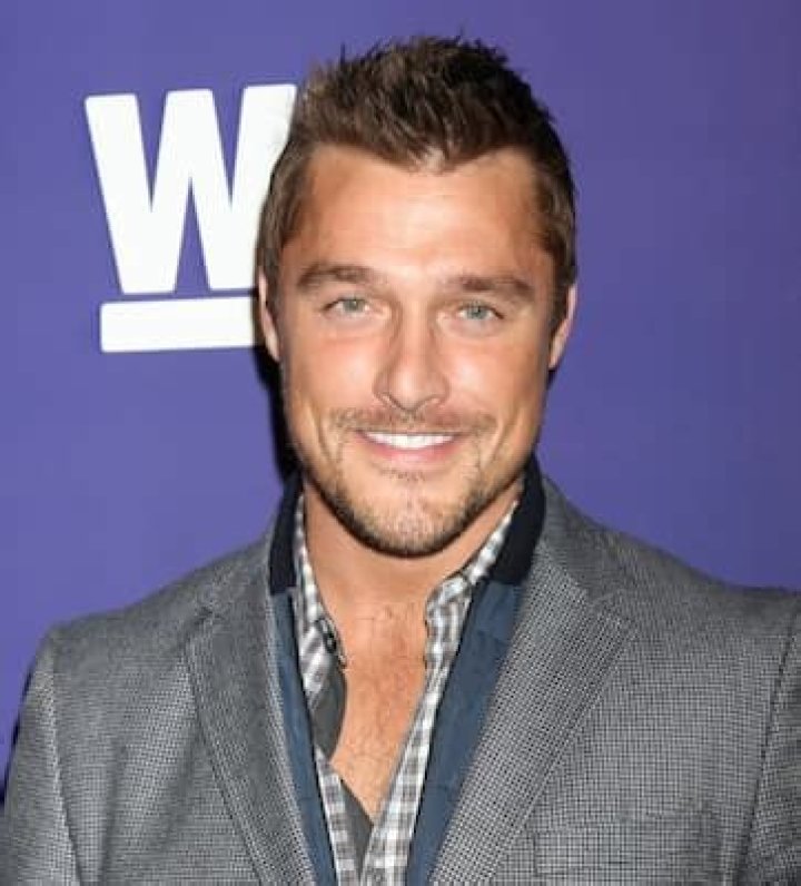 Chris Soules Bio (Wiki) 