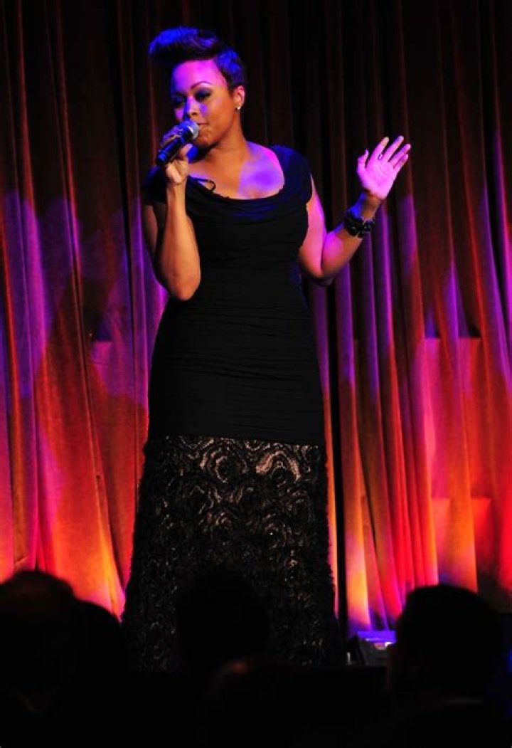 Chrisette Michele Net Worth - Wiki, Age, Weight and Height, Relationships, Family, and More