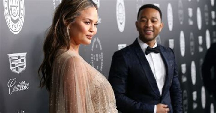 Chrissy Teigen knows she doesn’t have a butt and is fine with that