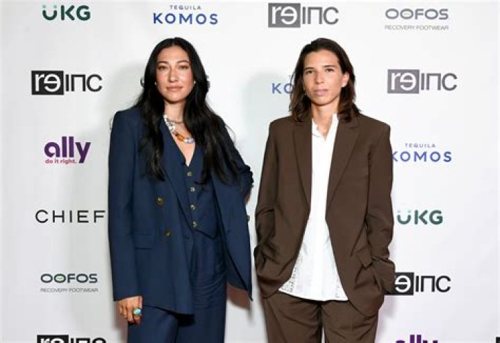 Christen Press Net Worth - Wiki, Age, Weight and Height, Relationships, Family, and More