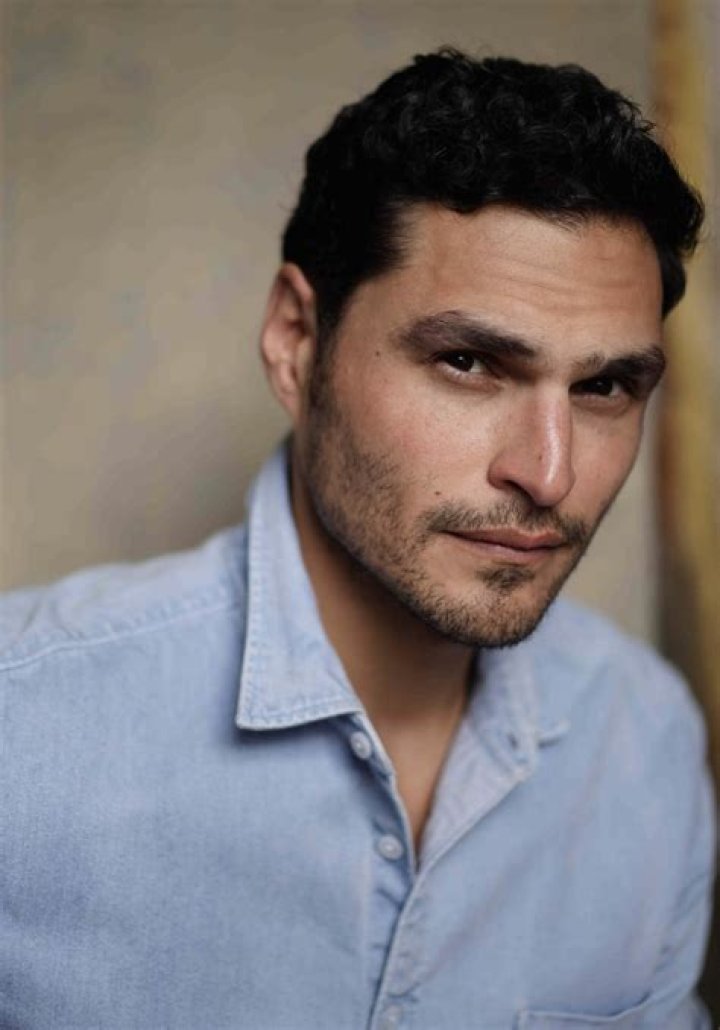 Christian Ochoa Bio (Wiki) 