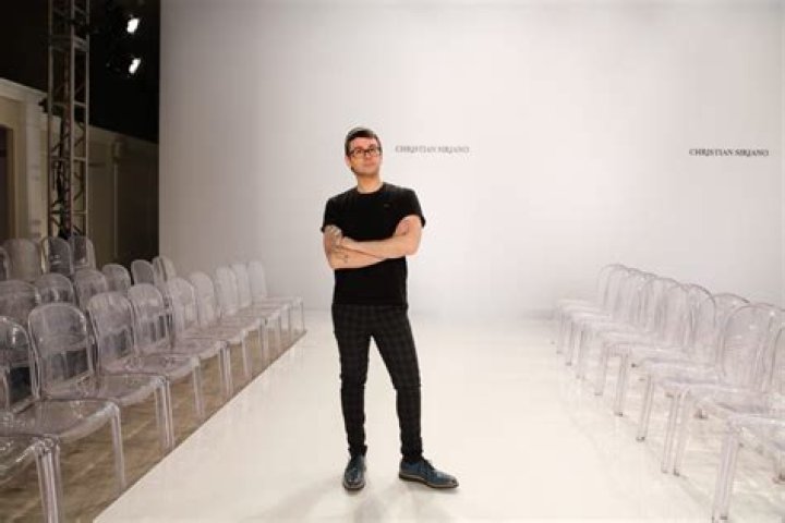 Christian Siriano Net Worth - Wiki, Age, Weight and Height, Relationships, Family, and More