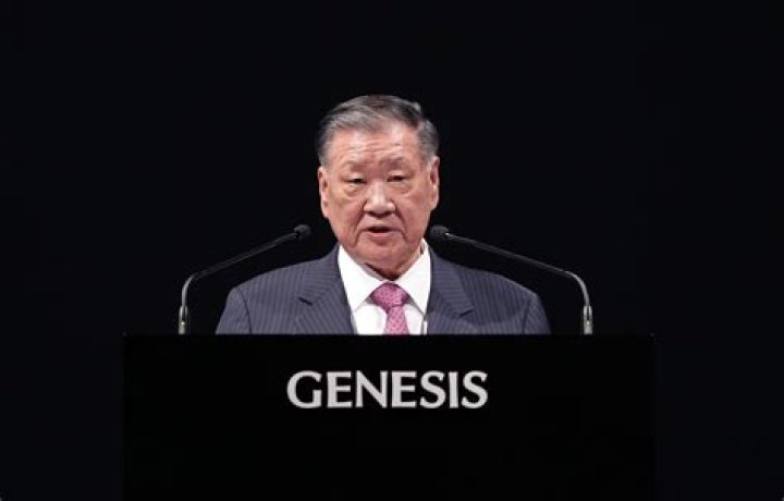 Chung Mong-Koo Net Worth - Wiki, Age, Weight and Height, Relationships, Family, and More