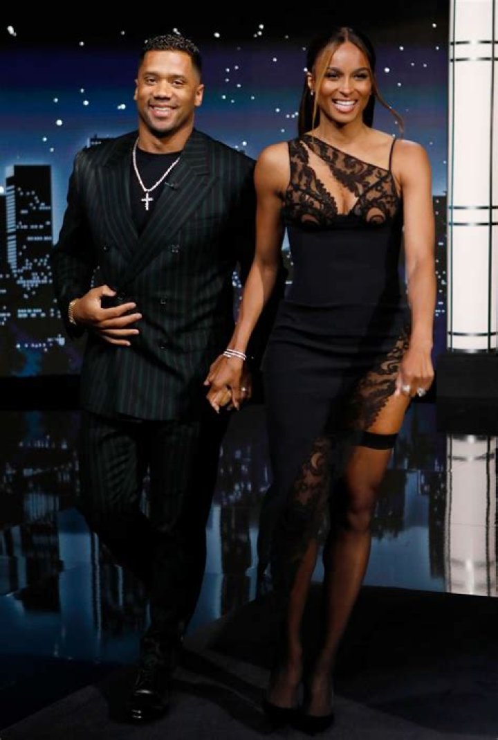 Ciara calls Us Weekly ‘thirsty’, Us Weekly says Future is banging his stylist