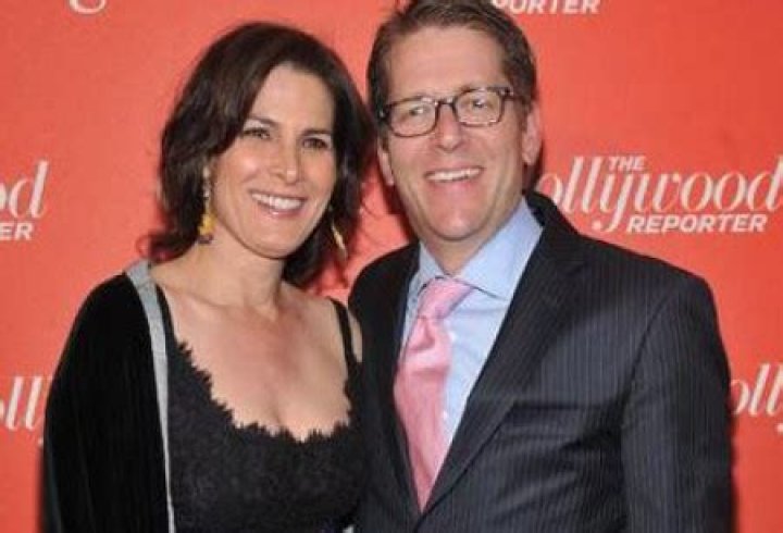 Claire Shipman Married, Husband, Children, Net Worth, Salary