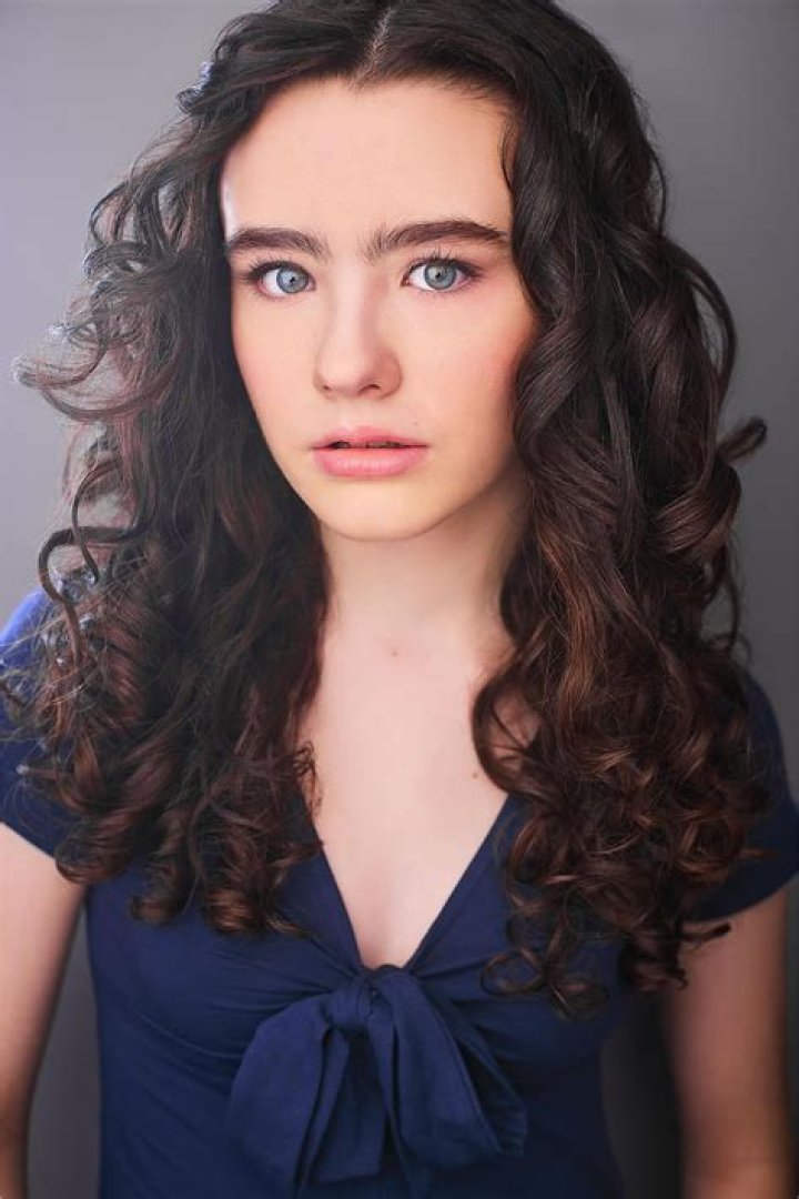 Clara Stack - Age, Family, Bio