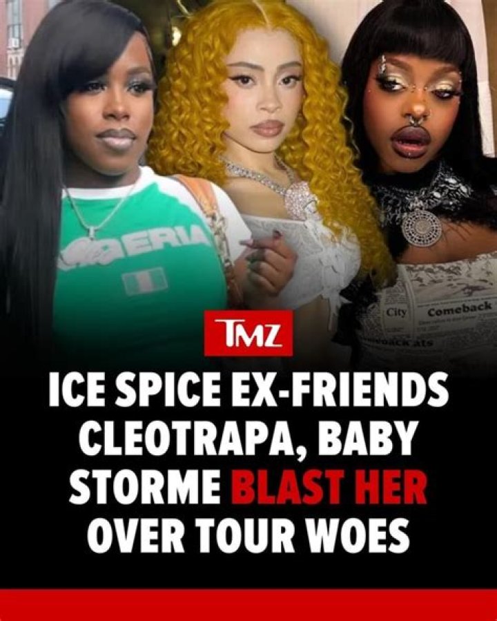 Cleotrapa West - Age, Family, Bio