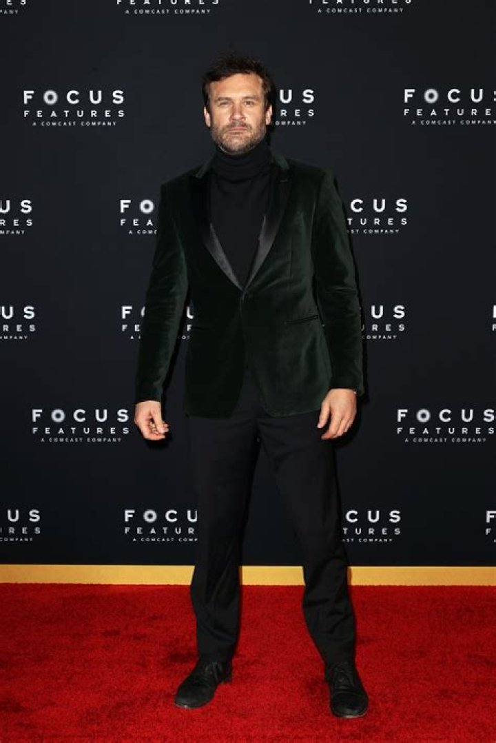 Clive Standen Net Worth - Wiki, Age, Weight and Height, Relationships, Family, and More