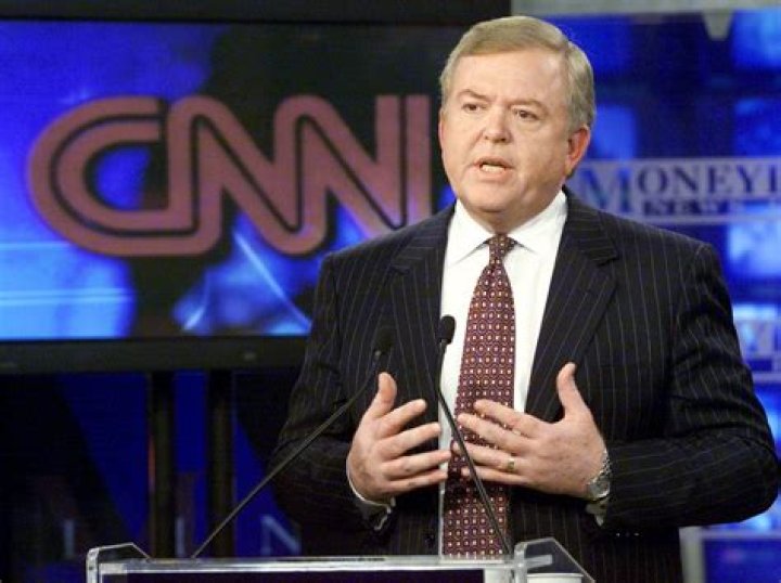CNN host, Lou Dobbs files for divorce for his second marriage citing fraud. Know the real reasons for the divorce of his second marriage