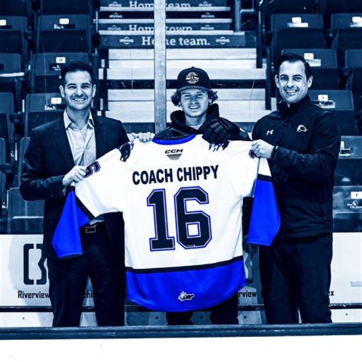 Coach Chippy - Trivia, Family, Bio