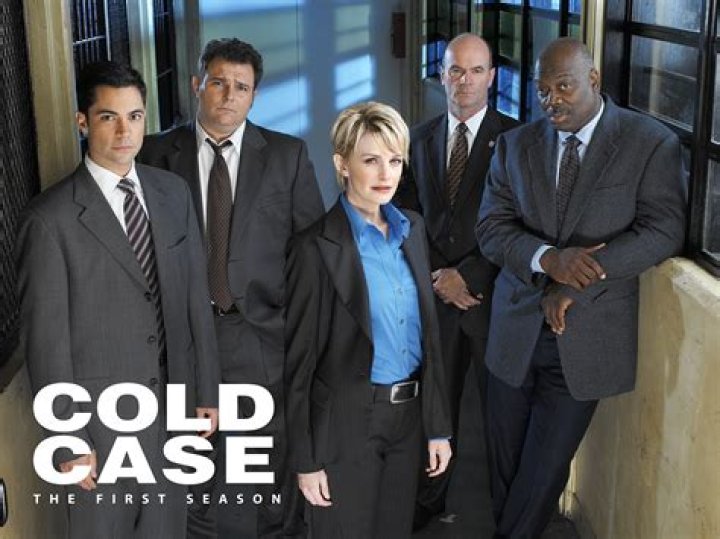Cold Case, Without a Trace facing cancellation