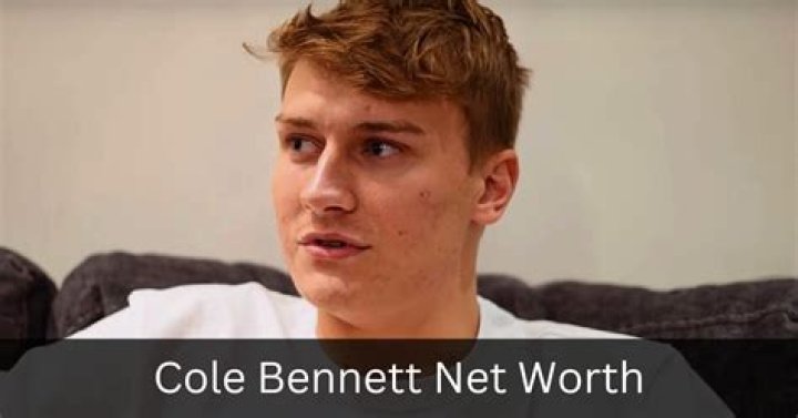 Cole Bennett Net Worth: Career & Lifestyle