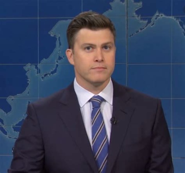Colin Jost Bio (Wiki) 
