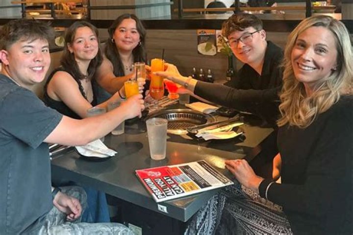 Collin Gosselin says his mom Kate scapegoated and separated him from his siblings