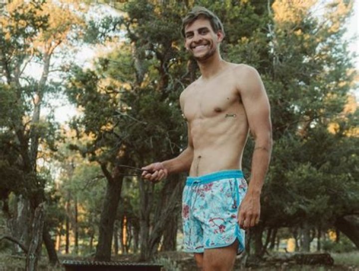 Collin Vogt Bio (Wiki) 