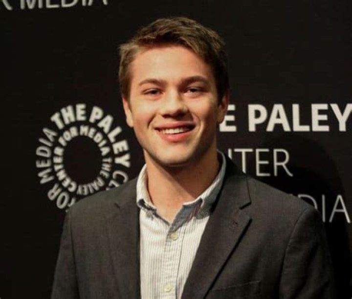 Connor Jessup Bio (Wiki) 